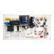 Контрольная плата осушителя Apex SP-06 6907 фото 1