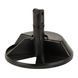 Клапан поворотный Emaux крана MPV-04 2.0" Valve Rotor 1021002 3236 фото 1