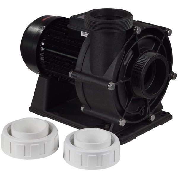 Насос Aquaviva LX WTB400T (380 В, 80 м3/ч, 5.5 HP) 3376 фото