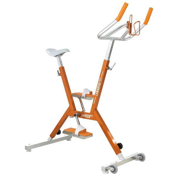 Водний байк Waterflex Lanabike Evo 26863 фото