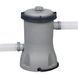 Каркасный бассейн Bestway Power Steel 5614A (305х200х84 см) с картриджным фильтром 25137 фото 3