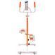 Водний байк Waterflex Lanabike Evo 26863 фото 3