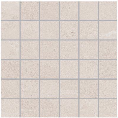 Мозаика для бассейна Aquaviva Montagna Light Gray 300x300x9 мм 25062 фото