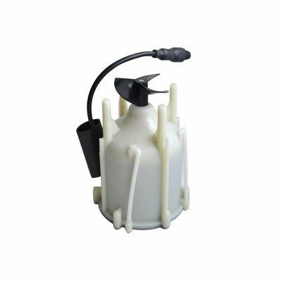 Насос Aquaviva LX SEQ1000 (380 В, 122 м3/год, 10 HP), пластикова підставка 6960 фото