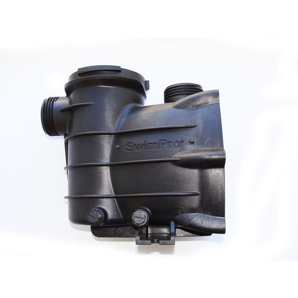 Корпус насоса Hayward Power-Flo II/ PowerLine (SPX8100AA) 15842 фото
