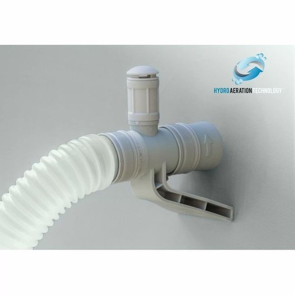 Каркасный бассейн Intex 26726 Premium (457х122 см) с картриджным фильтром, лестницей и тентом 31411 фото