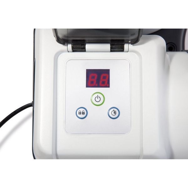 Фильтрационная установка Intex 26642 (3.5 м3/ч, D203) 31438 фото