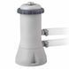 Каркасный бассейн Intex 26726 Premium (457х122 см) с картриджным фильтром, лестницей и тентом 31411 фото 2