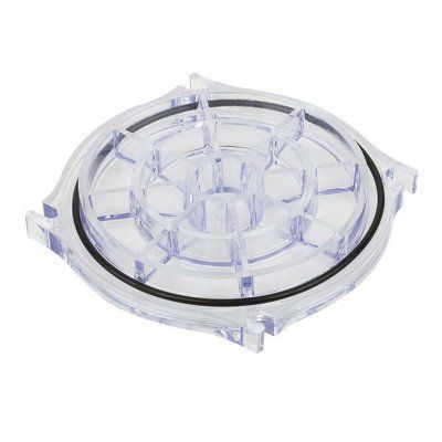 Кришка префільтра насоса KAN (BCP500-1250/BCPG) RPUM0002.07R 15228 фото