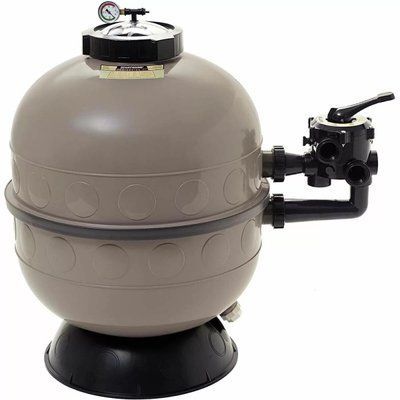 Фільтр Hayward ProSide S240SIE (14 м3/год, D600) 17704 фото