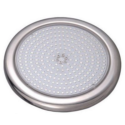 Прожектор светодиодный Aquaviva 227C 252LED 21 Вт White 23247 фото
