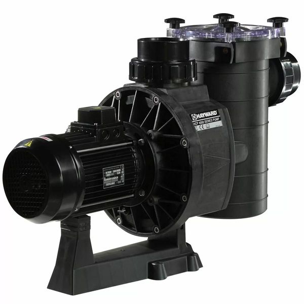 Насос Hayward HCP40553E KAN510 T1.B IE3 (380 В, 76 м3/ч, 5.5 HP) 30955 фото