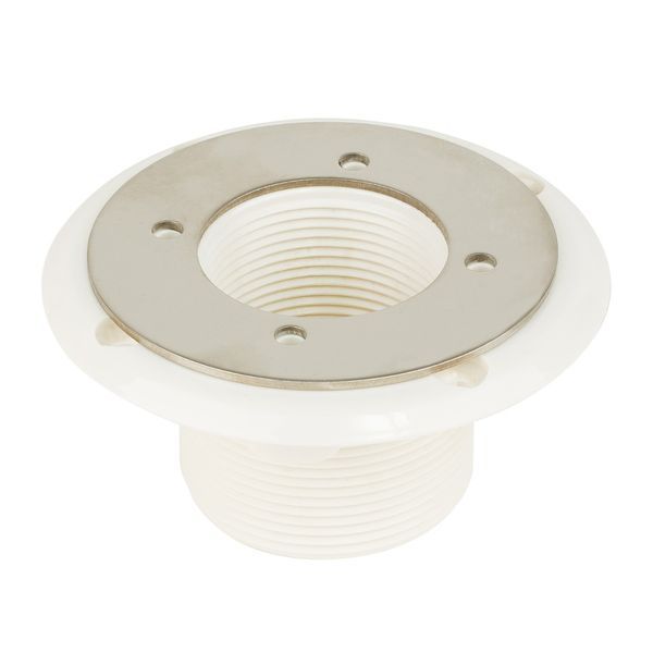 Прожектор світлодіодний Aquaviva 227C 252LED 21 Вт White 23247 фото