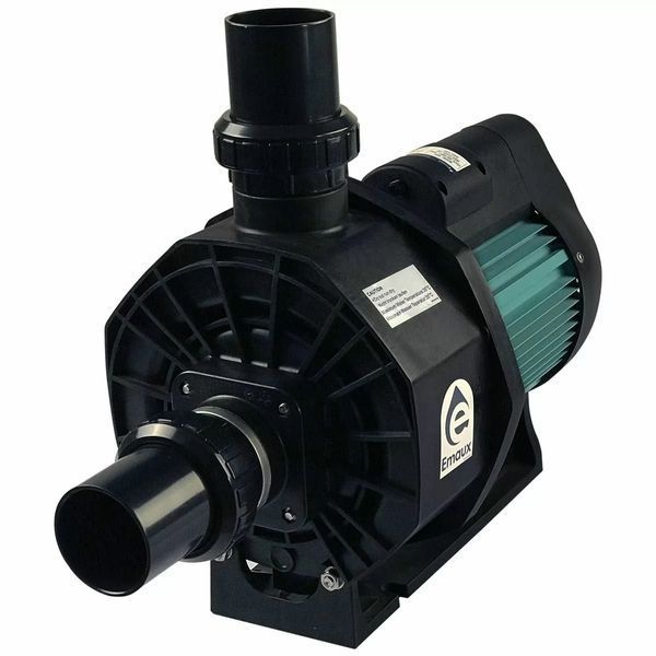 Насос Emaux SR20 (220 В, 27 м3/ч, 2 HP) 5590 фото