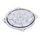 Кришка префільтра насоса KAN (BCP500-1250/BCPG) RPUM0002.07R 15228 фото 1