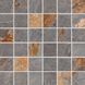 Мозаика керамогранитная Aquaviva Ardesia Loft, 300x300x9 мм 24694 фото 1