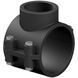 Хомут-врізка сідло зажимне ПП Effast SEP010110F, d110x1-1/2" 29480 фото 1