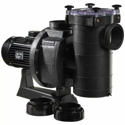 Насос Hayward HCP40653E KAN610 T2.B IE3 (380 В, 84.2 м3/год, 6.5 HP) 31057 фото