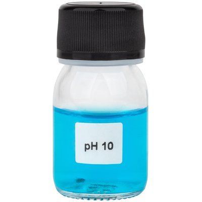 Калібрувальник Hayward Ph10 для дозуючої станції 50 мл (ACSPH10) 23992 фото