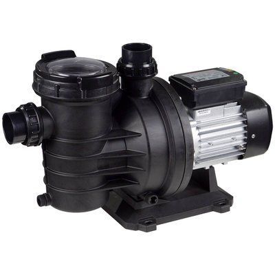Насос Aquaviva LX SWIM075M (220 В, 17 м3/ч, 1.2 НР) 16805 фото