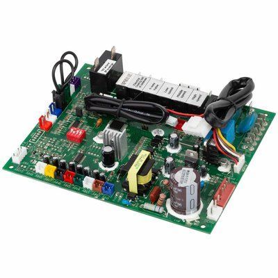 Плата до теплового насосу Fairland IPHC55 033090060000A51 18282 фото