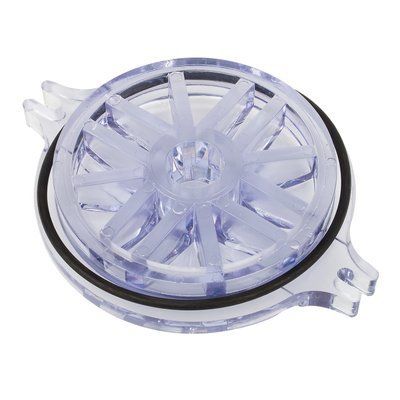 Крышка префильтра Kripsol KS RKS020.A/ RBH0002.03R 12412 фото