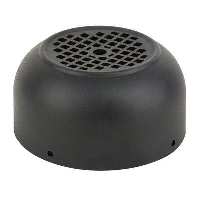 Крышка защиты крыльчатки вентилятора насоса Emaux SD/SQ/SS/ST 20-33 (1031011) 11861 фото
