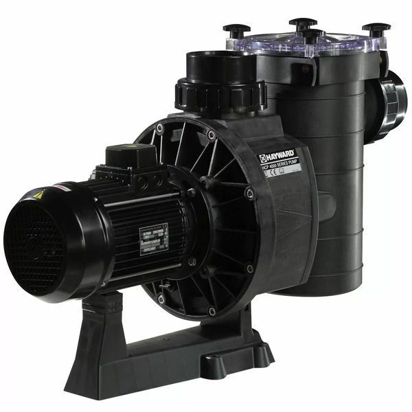 Насос Hayward HCP40653E KAN610 T2.B IE3 (380 В, 84.2 м3/год, 6.5 HP) 31057 фото