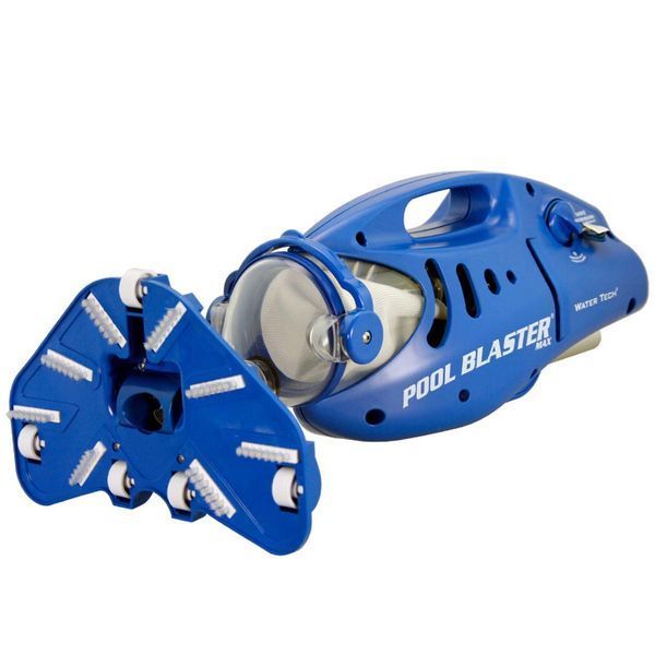 Ручний пилосос Watertech Pool Blaster MAX (Li-ion) 6995 фото