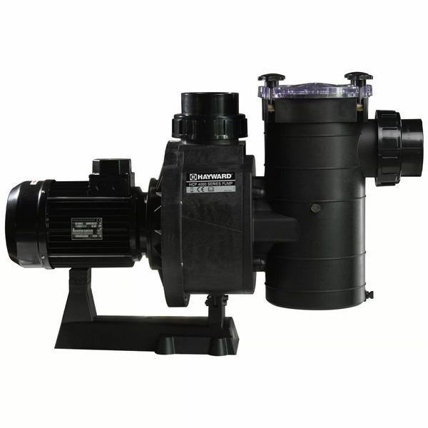 Насос Hayward HCP40653E KAN610 T2.B IE3 (380 В, 84.2 м3/год, 6.5 HP) 31057 фото