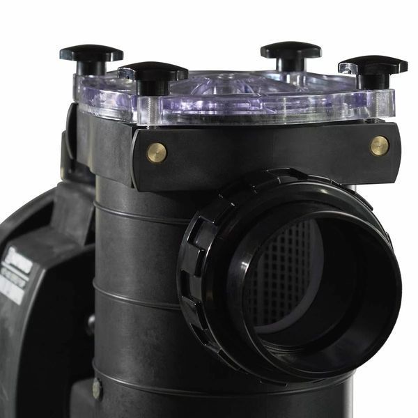 Насос Hayward HCP40653E KAN610 T2.B IE3 (380 В, 84.2 м3/год, 6.5 HP) 31057 фото