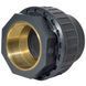 Муфта ПВХ Effast RGRBBD050F.N перехідна, з внутрішньою різьбою d50x1-1/2" 19104 фото 1