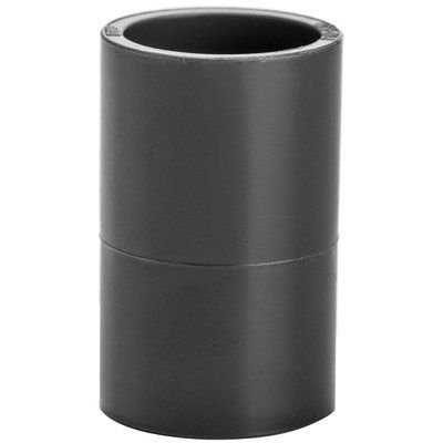 Муфта ПВХ Aquaviva соединительная, d75 мм 17200 фото