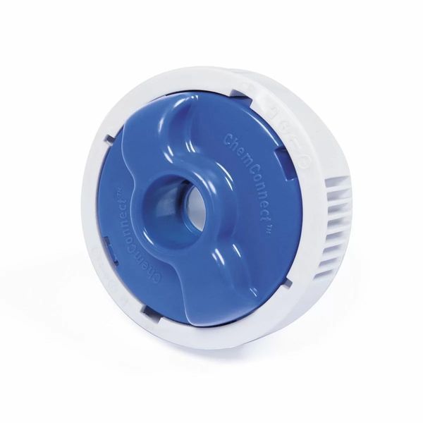Каркасний басейн Bestway 56448 Power Steel (488х305х107 см) з картриджним фільтром, драбиною та захисним тентом 18488 фото