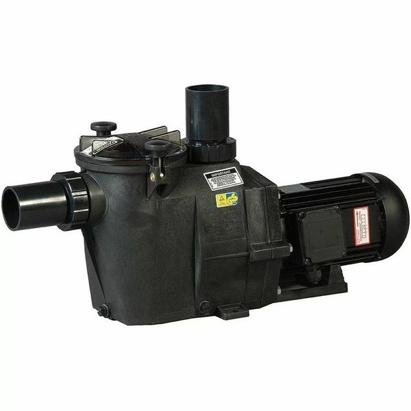 Насос Hayward RS II RS3030EV3 (380 В, 32.85 м3/ч, 3 HP) 18264 фото