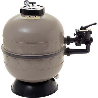 Фільтр Hayward ProSide S240SIE (14 м3/год, D600) 17704 фото