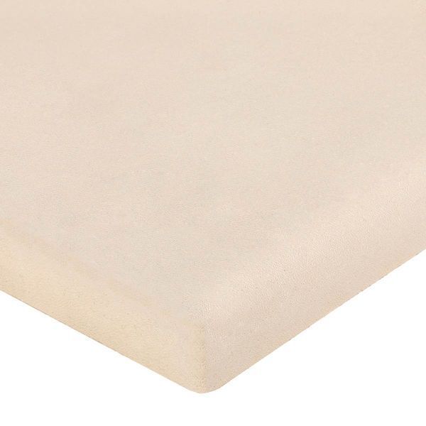 Копинговый камень Aquazone 320x500x30-25 мм, противоскользящий, бежевый 27804 фото
