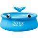 Дитячий надувний басейн Intex 26102 (183х51 см) 34066 фото 1