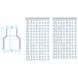 Муфта ПВХ Era US004200 редукційна, d200х160 мм 6852 фото 2
