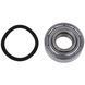 Подшипник Kripsol эл.двигателя NK / OK / CK / KSE / EP / KNG RMOT0005.01R MEC 63 20271 фото 1