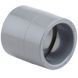 Муфта ПВХ Hidroten, 1001097, d225 мм 30880 фото 1