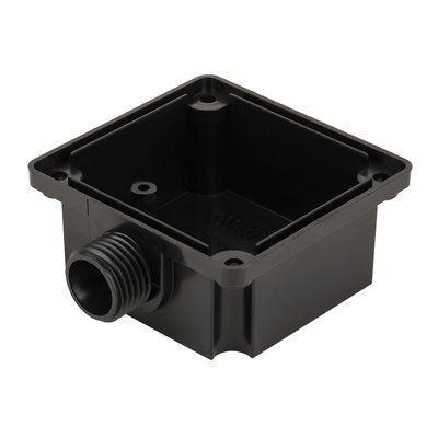 Кришка контактної коробки Emaux насоса SS020-SS030/SQ/ST/SD 89022111 11860 фото