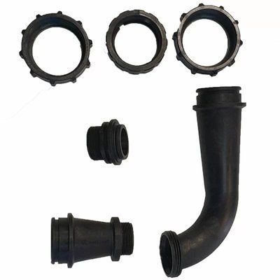Комплект з'єднань для 6-ти поз. вентиля Hayward SPX0719KIT 26841 фото