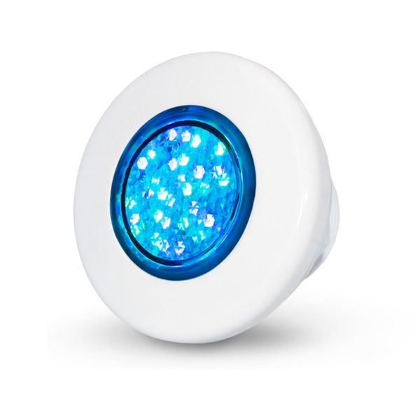 Прожектор світлодіодний Aquaviva HT026C 45LED 6 Вт RGB 17778 фото