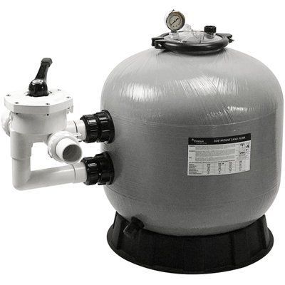 Фільтр Emaux S650 (15 м&sup3;/год, D635) 4345 фото