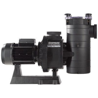 Насос Hayward HCP38353E1 KAP350 T1.B (380 В, 58 м3/ч, 3.5 HP) 17163 фото