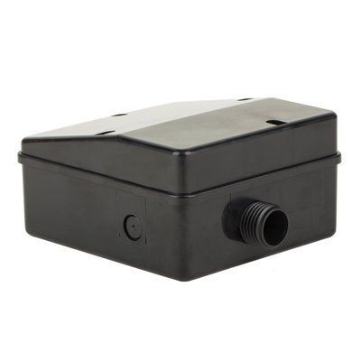 Кришка контактної коробки Emaux насоса SS050-SS120 89022112 12082 фото