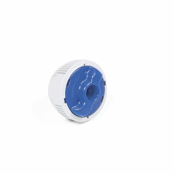 Каркасний басейн Bestway 5611Z (640х274х132 см) з картриджним фільтром, драбиною та тентом 25300 фото