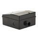 Крышка контактной коробки Emaux насоса SS050-SS120 89022112 12082 фото 1