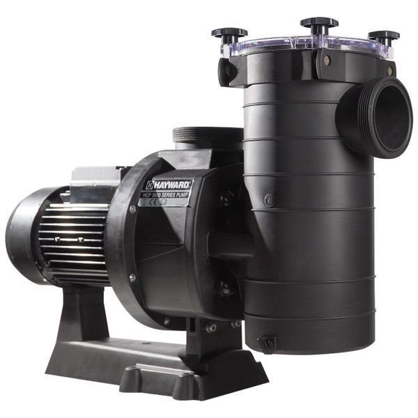 Насос Hayward HCP38453E1 KAP450 T1.B (380 В, 66 м3/ч, 4.5 HP) 17164 фото